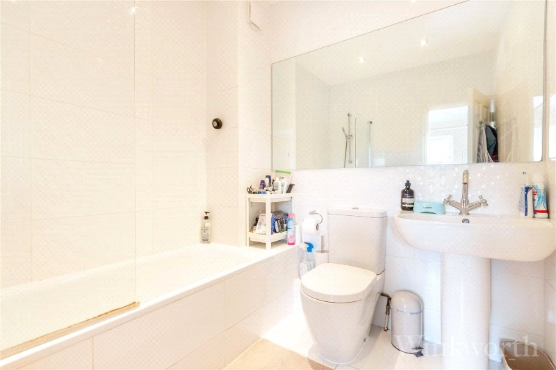Dacres Road, London, SE23