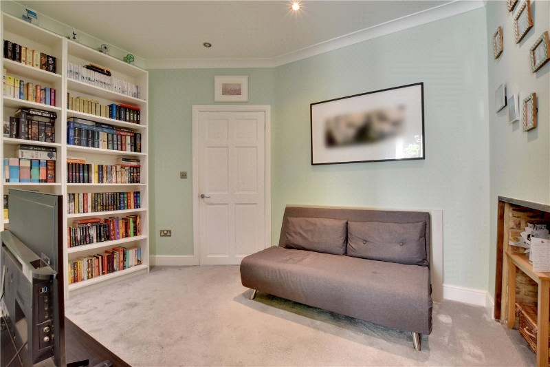 Overcliff Road, Ladywell, London, SE13
