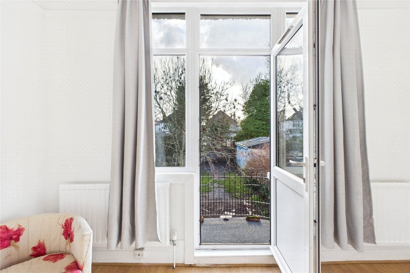 Drewstead Road, London, SW16