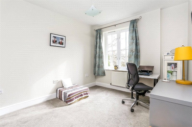 Braemore Court, Marnhull Rise, Winchester, SO22
