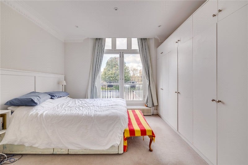 Ranelagh Gardens, London, SW6