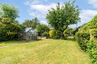 Gravel Hill, Wimborne, Dorset, BH21