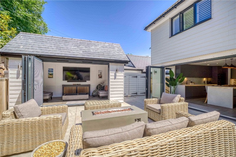 Bingham Avenue, Evening Hill, Poole, BH14