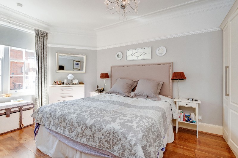 Grove Court, Grove End Road, St John&#39;s Wood, London, NW8