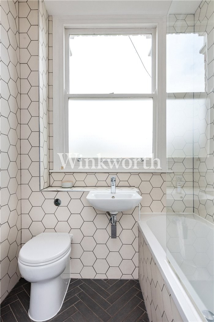 Digby Crescent, London, N4