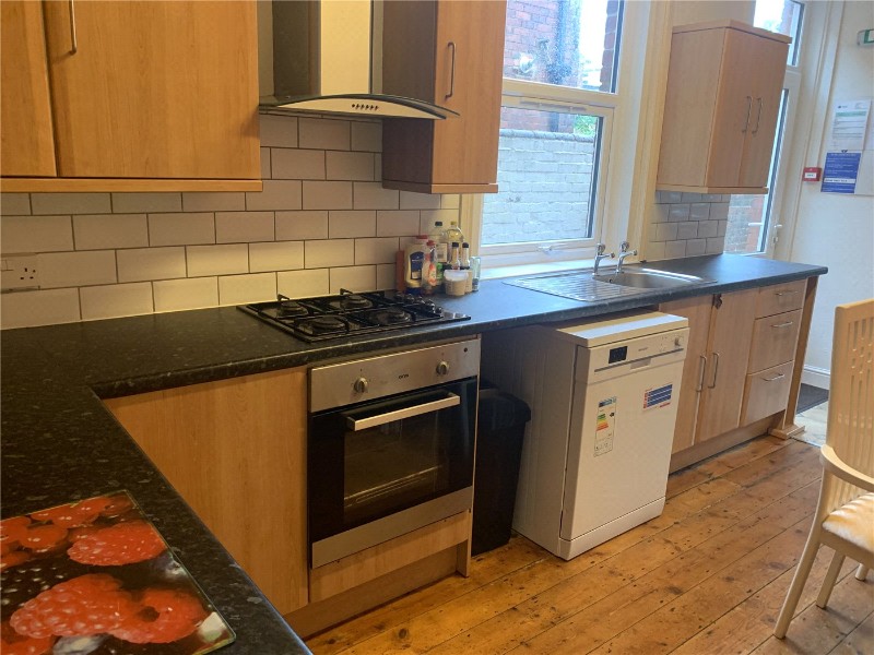 St. Johns Road, Exeter, Devon, EX1