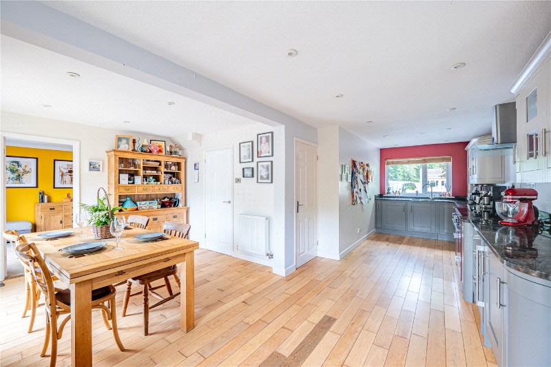 Dial Close, Seend, Wiltshire, SN12