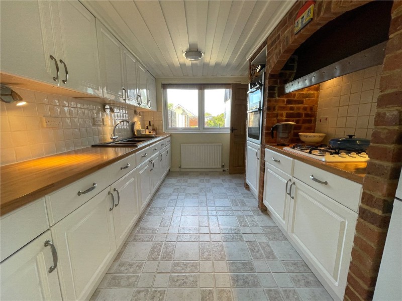 Needles Point, Milford on Sea, Lymington, Hampshire, SO41