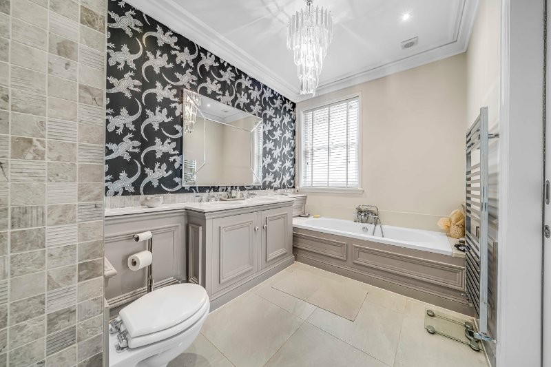 Thornfield, Vine Road, Barnes, London, SW13