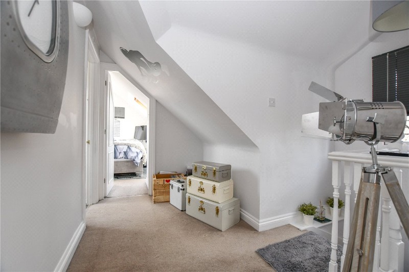 Swallowfield Road, Arborfield, Reading, RG2