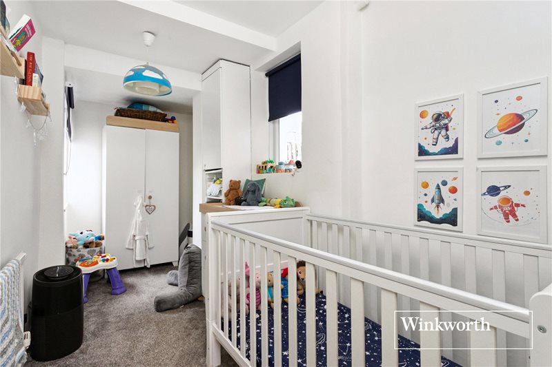 Lichfield Grove, Finchley, London, N3