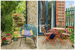 Pemberton Road, London, N4