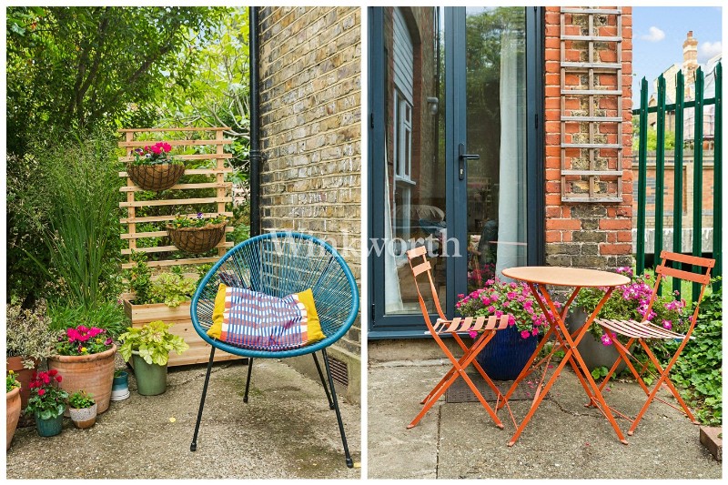 Pemberton Road, London, N4