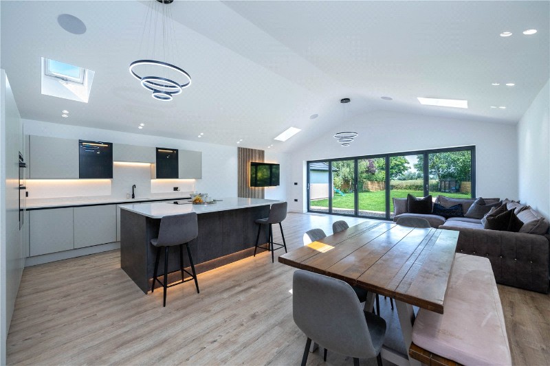 Eastgate, Deeping St. James, Peterborough, Lincolnshire, PE6