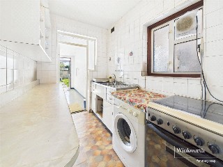 Monks Park, Wembley, Middlesex, HA9