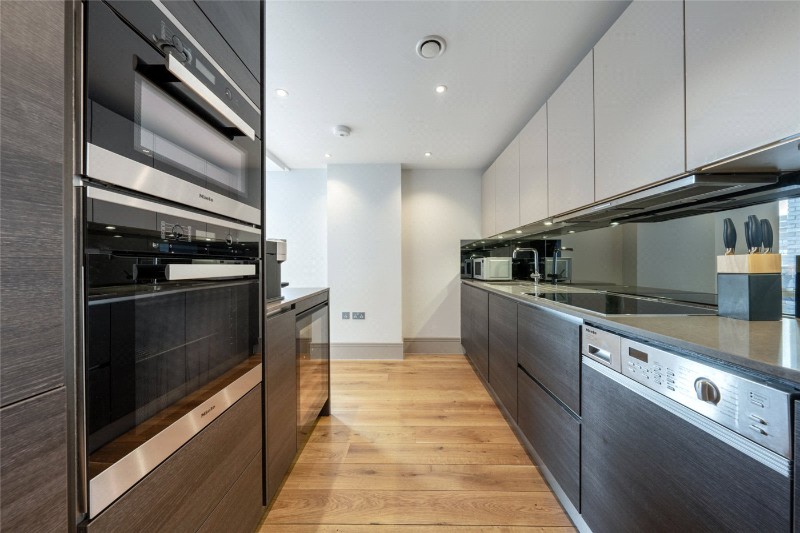 Searle House, Cecil Grove, St John&#39;s Wood, London, NW8