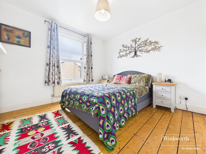 George Street, Caversham, Reading, Berkshire, RG4