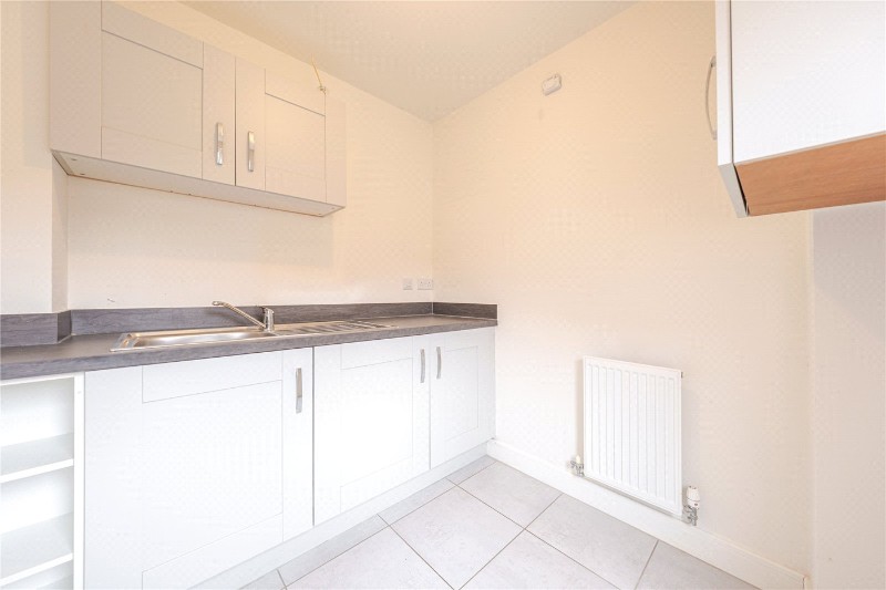 Madan Gardens, Bishops Tachbrook, Leamington Spa, Warwickshire, CV33
