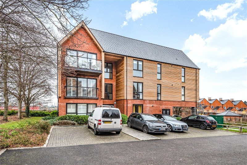 Barton Farm, Andover Road, Winchester, Hampshire, SO22