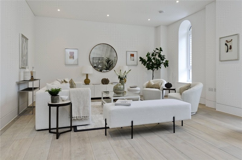 Basing Street, Notting Hill, London, W11