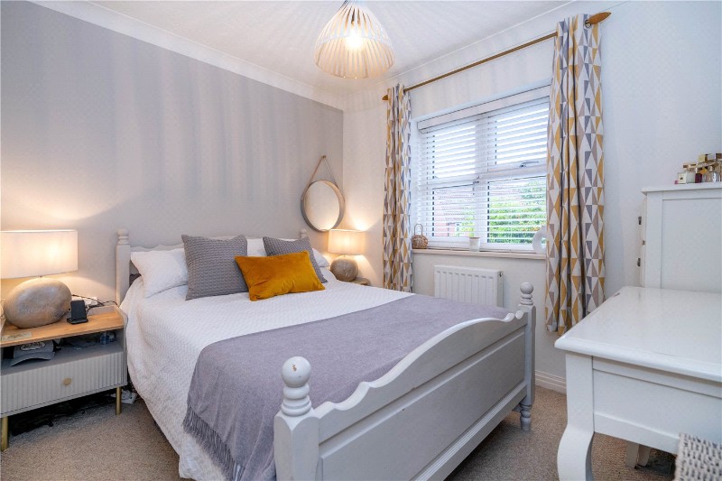 Davids Close, Peterborough, Cambridgeshire, PE4
