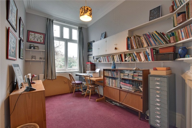 Ingleside Grove, Blackheath, London, SE3