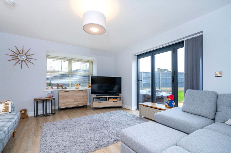 Dickinson Road, Heckington, Sleaford, Lincolnshire, NG34