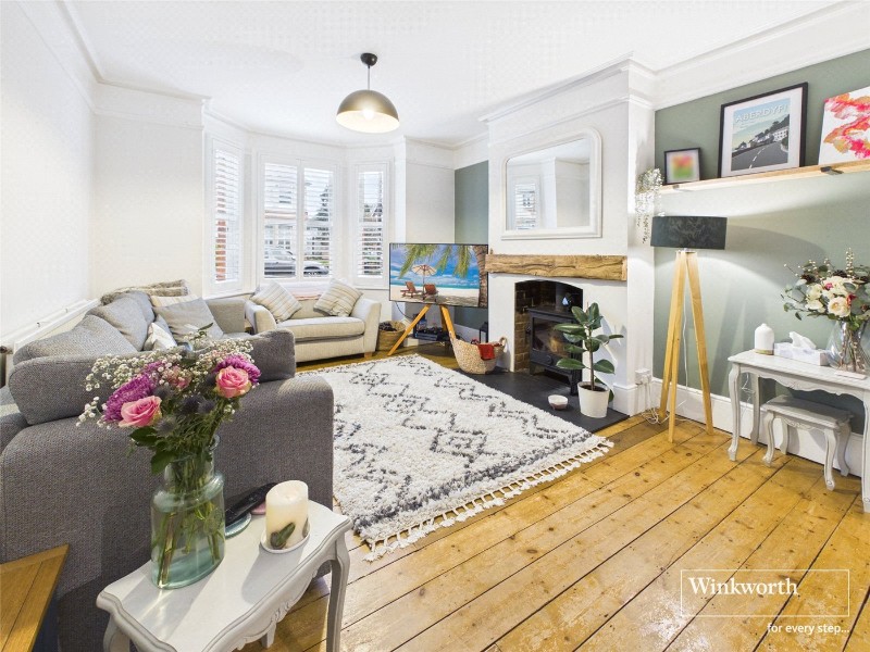 Rockingham Road, Newbury, Berkshire, RG14
