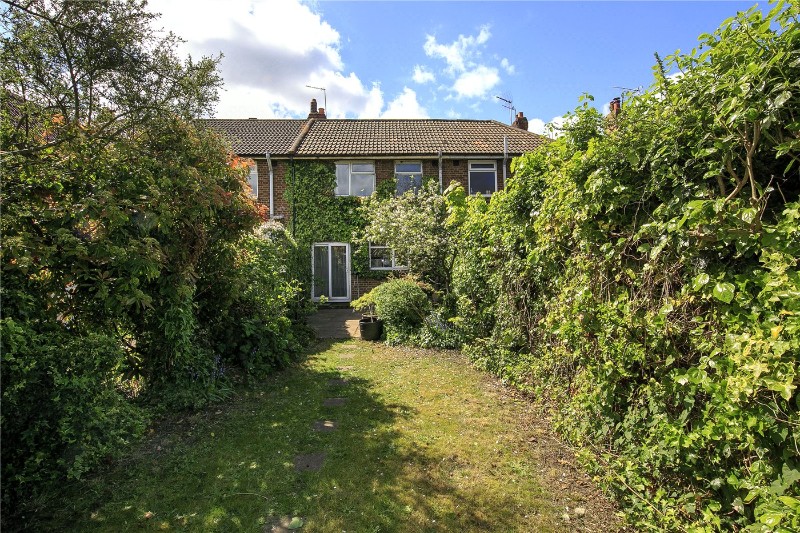 Windham Road, Kew, TW9