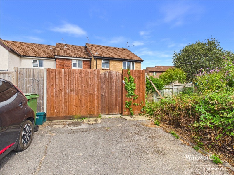 Huscarle Way, Tilehurst, Reading, Berkshire, RG31