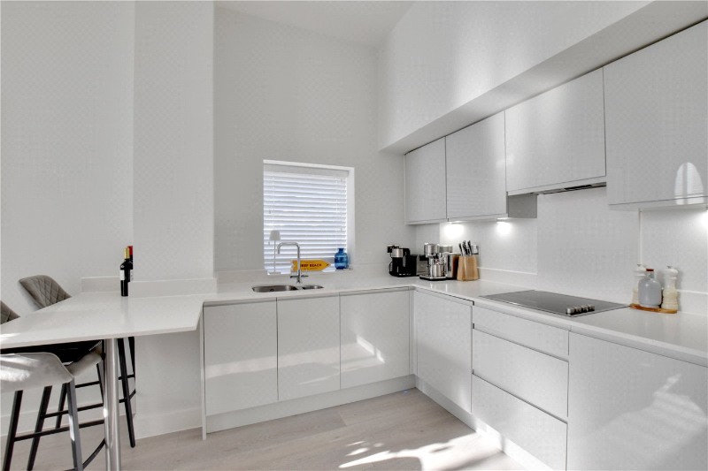 Huntley Close, Greenwich, London, SE10