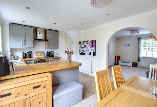 Kingswood Avenue, Taverham, Norwich, Norfolk, NR8