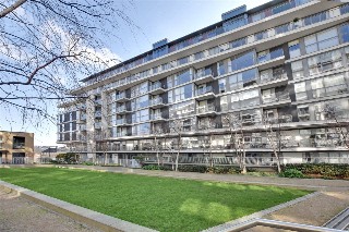 Granite Apartments, 30 River Gardens Walk, Greenwich, London, SE10