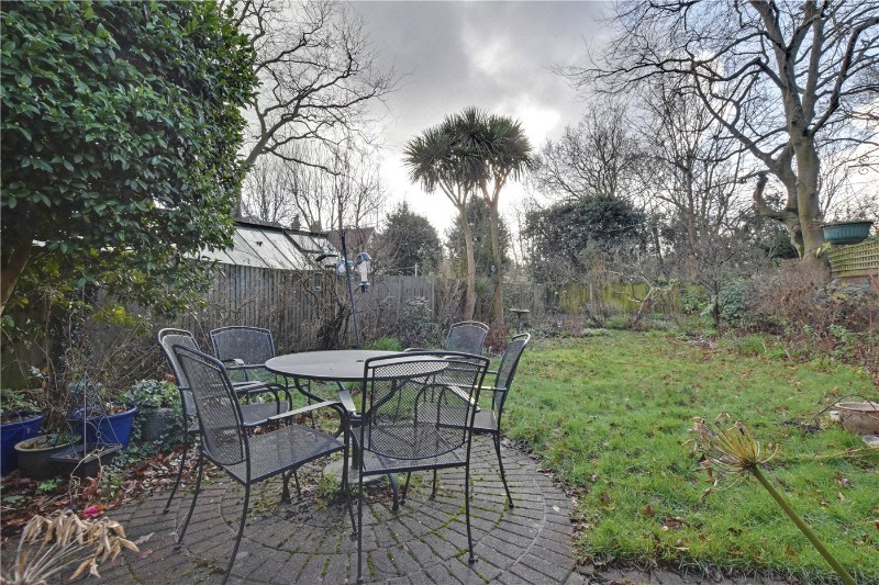 Ingleside Grove, Blackheath, London, SE3
