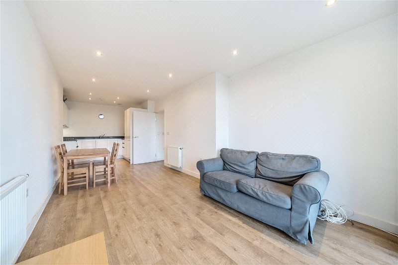 Staith Court, 8 Nicholson Square, London, E3