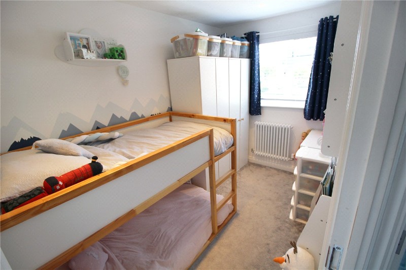 Shepperton Close, Borehamwood, WD6