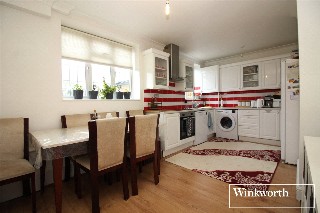 Howard Drive, Borehamwood, Hertfordshire, WD6