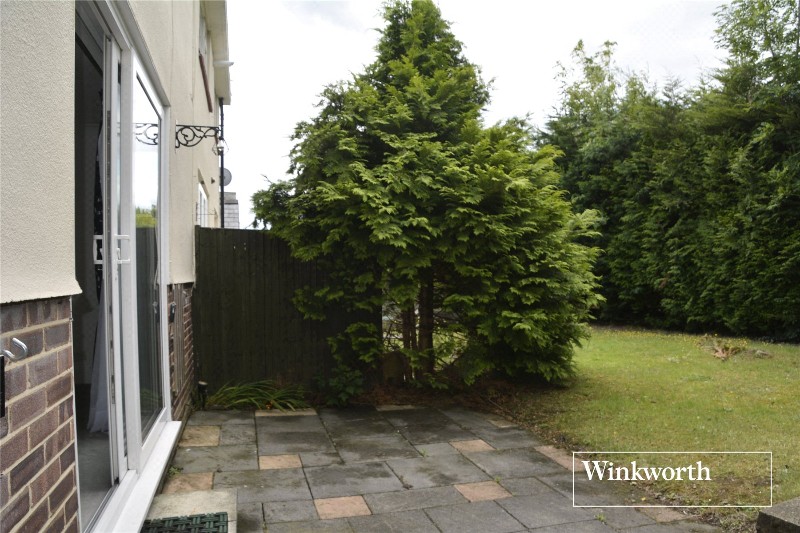 Ronald Court, 95 Hadley Road, New Barnet, EN5