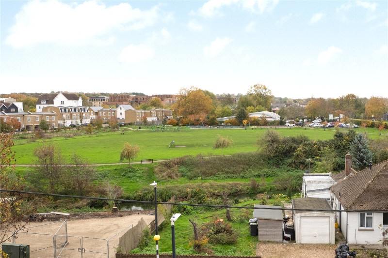 Broad Oak Road, Canterbury, Kent, CT2