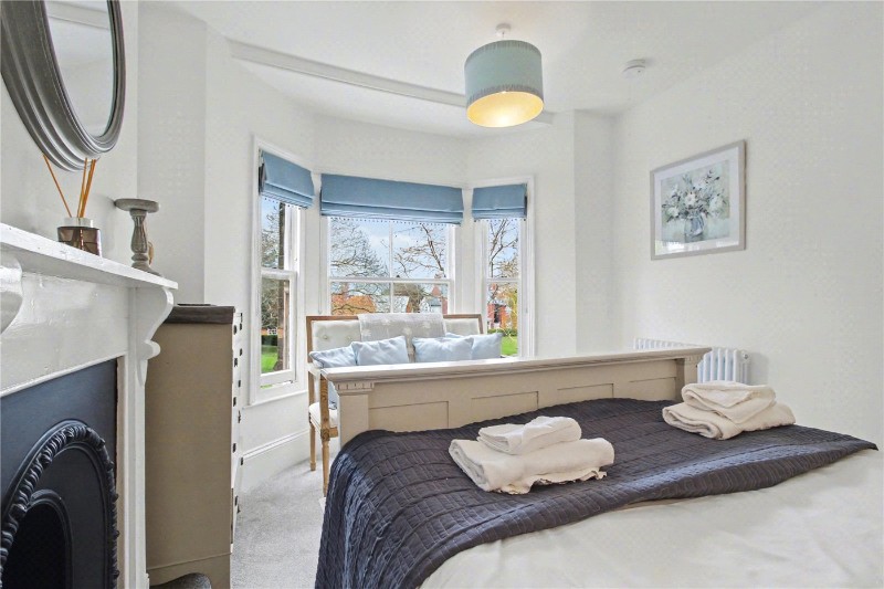Bartholomew Green, Southwold, Suffolk, IP18