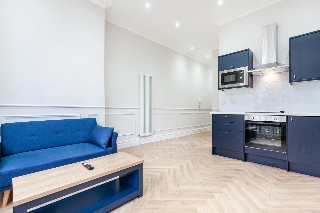 Oxford Gardens, London, W10