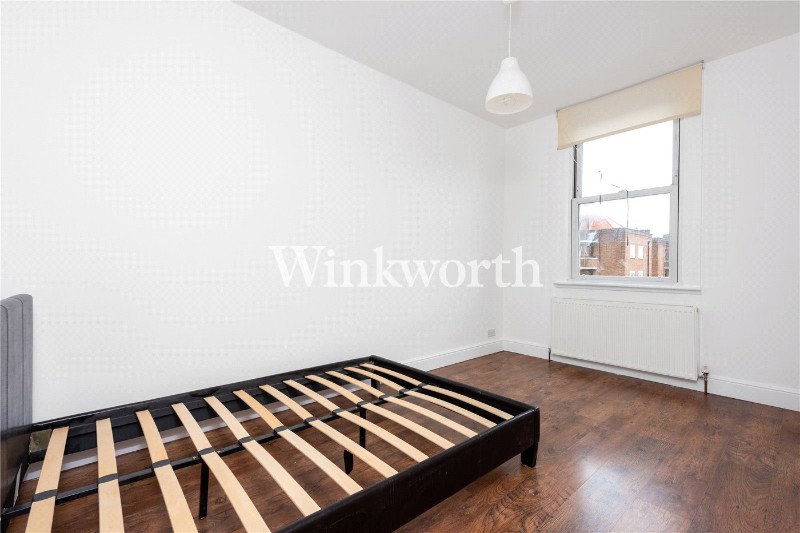 Stroud Green Road, London, N4