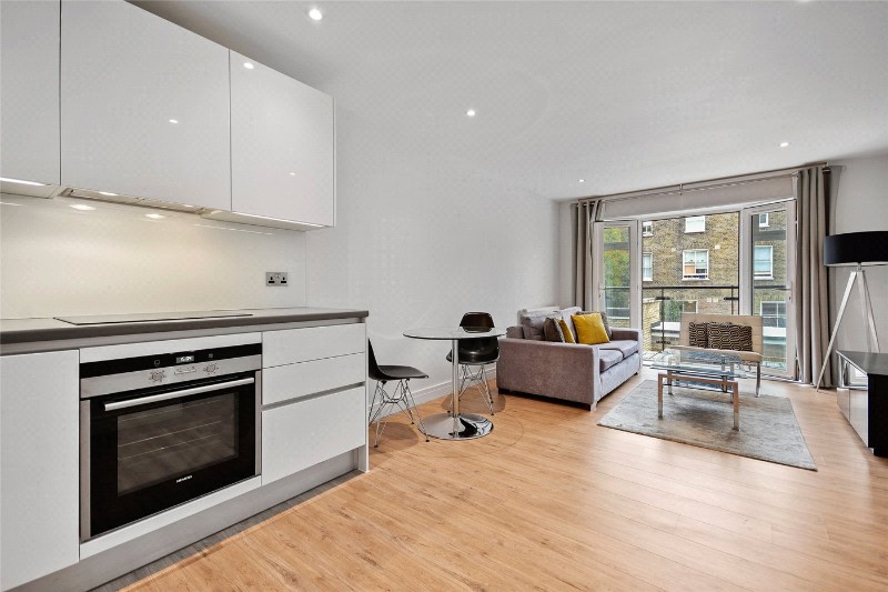 Havilland Mews, London, W12