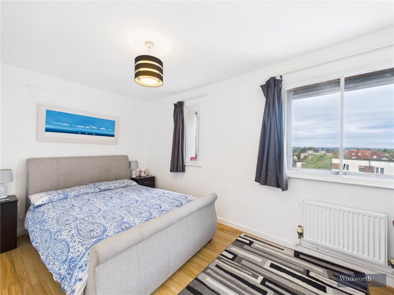 Nash Way, Kenton, Harrow, HA3