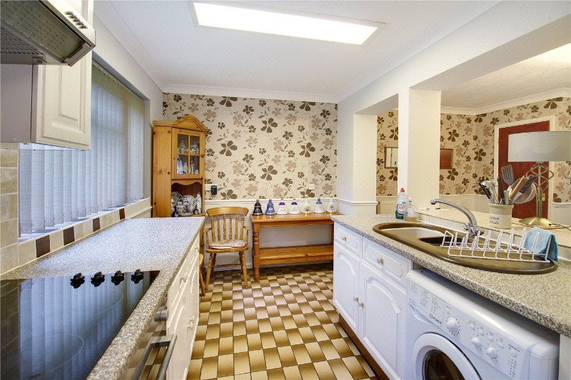 Lilian Close, Hellesdon, Norwich, Norfolk, NR6