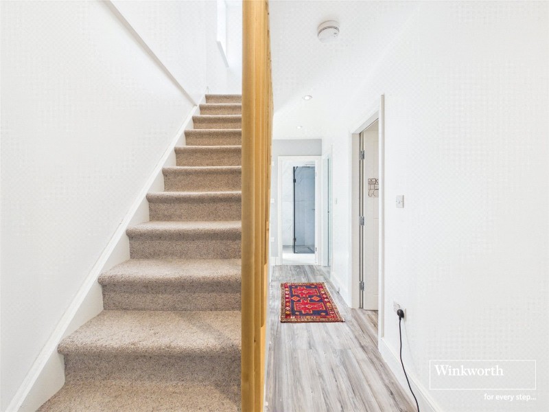 Booth Road, Colindale, London, NW9