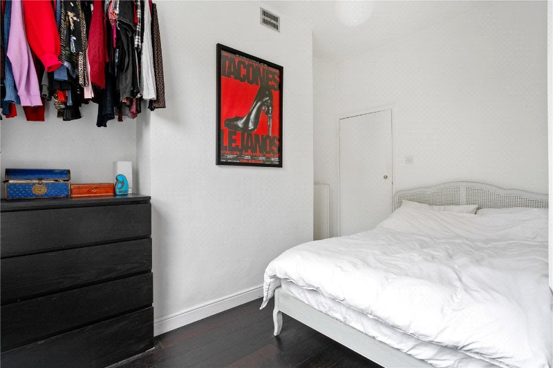 Newington Green Road, London, N1