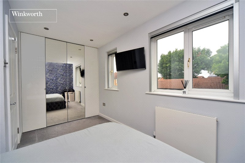 Cotswold Way, Worcester Park, KT4