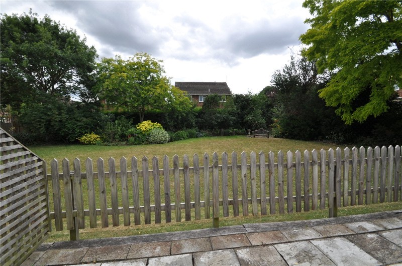 Courtyard Cottages, Westgate Court, 1 Linden Grove, Canterbury, CT2