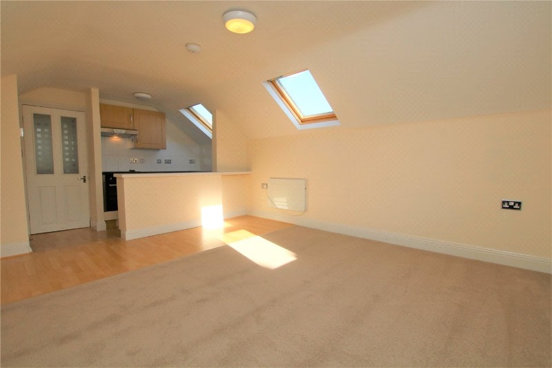 Alexandra Road, Reading, Berkshire, RG1